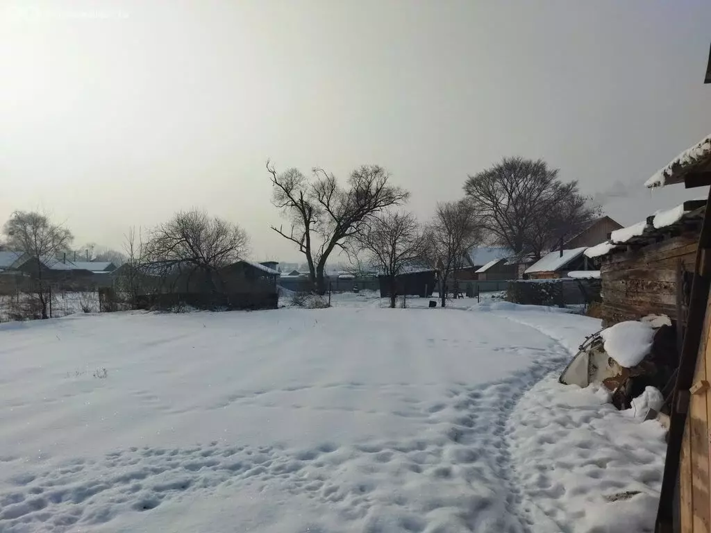 Дом в село Чугуевка, Трудовая улица, 5 (40.8 м) - Фото 2