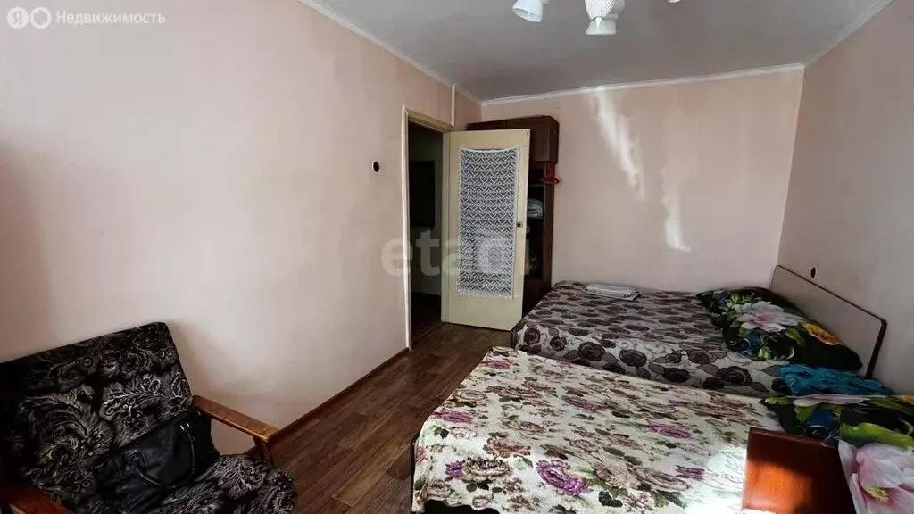1-комнатная квартира: Мичуринск, улица Лермонтова, 18 (30.1 м) - Фото 0