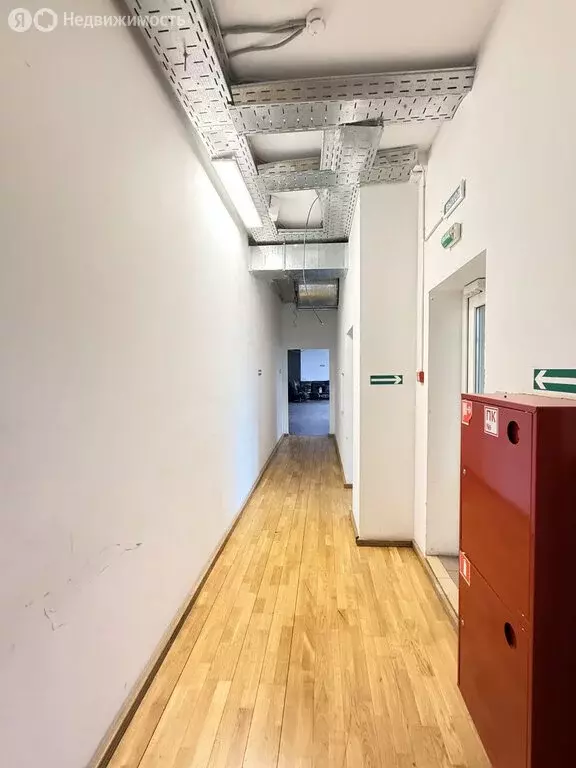 Помещение свободного назначения (286 м) - Фото 2