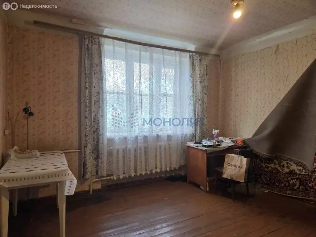 3-комнатная квартира: Дзержинск, проспект Чкалова, 13 (62 м) - Фото 2