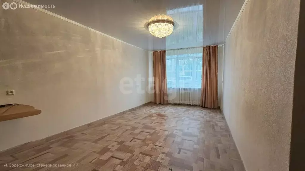 2-комнатная квартира: село Филимоново, улица 8 Марта, 8 (62.1 м) - Фото 1