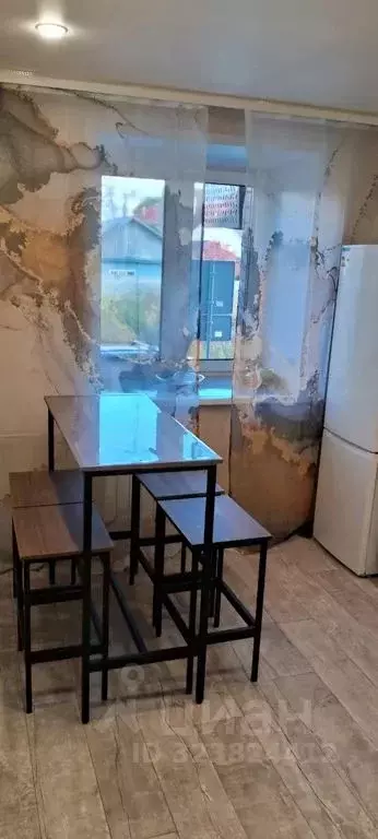 1-к кв. Амурская область, Благовещенск Загородная ул., 47/1 (39.0 м) - Фото 1