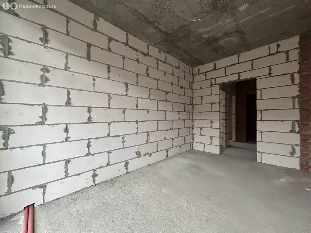 2-комнатная квартира: Аксай, проспект Ленина, 40Ук1 (53 м) - Фото 2