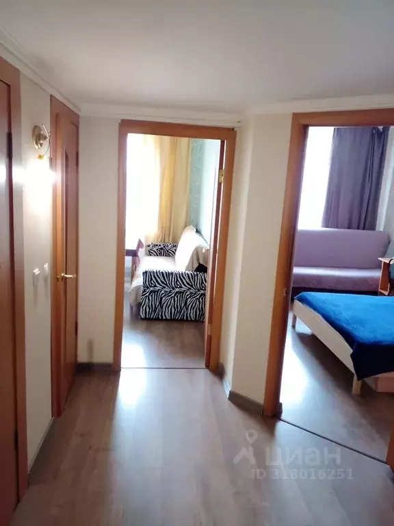 1-к кв. Санкт-Петербург просп. Непокоренных, 49к2 (38.0 м) - Фото 1