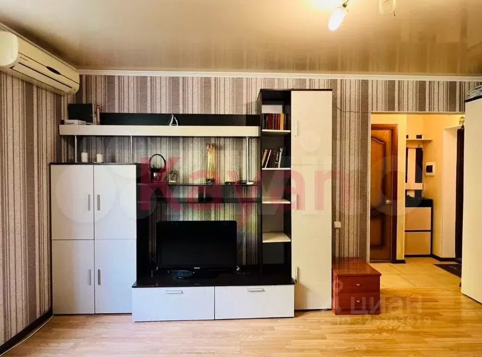 1-к кв. Краснодарский край, Геленджик городской округ, с. Дивноморское ... - Фото 2