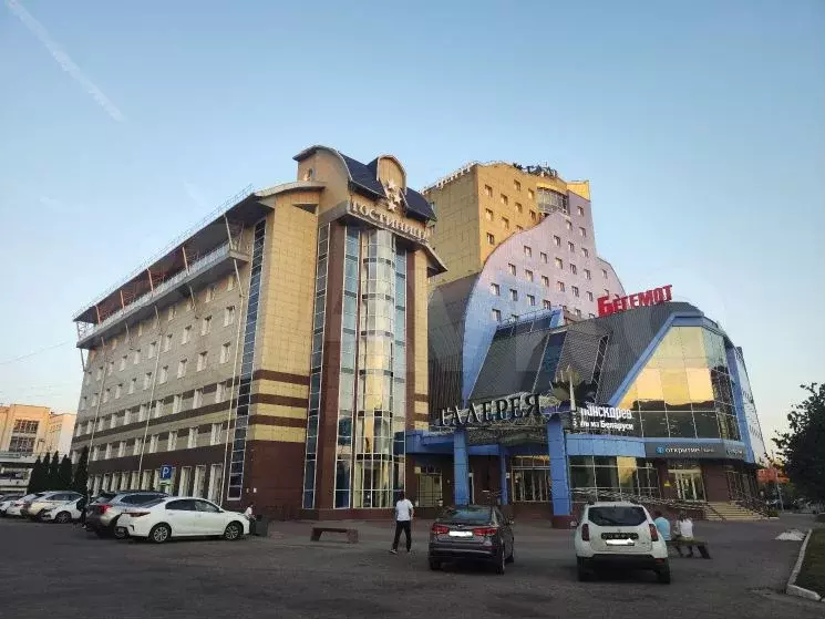 Свободного назначения, 33.4 м - Фото 1
