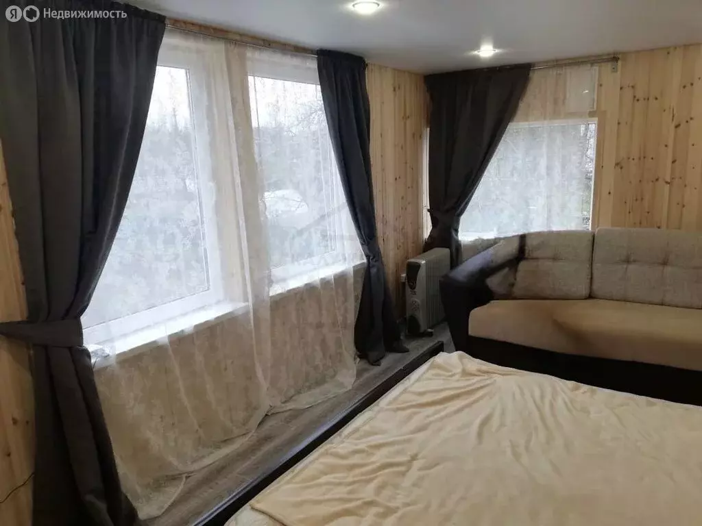 Дом в Калуга, Тульское шоссе (40 м) - Фото 2