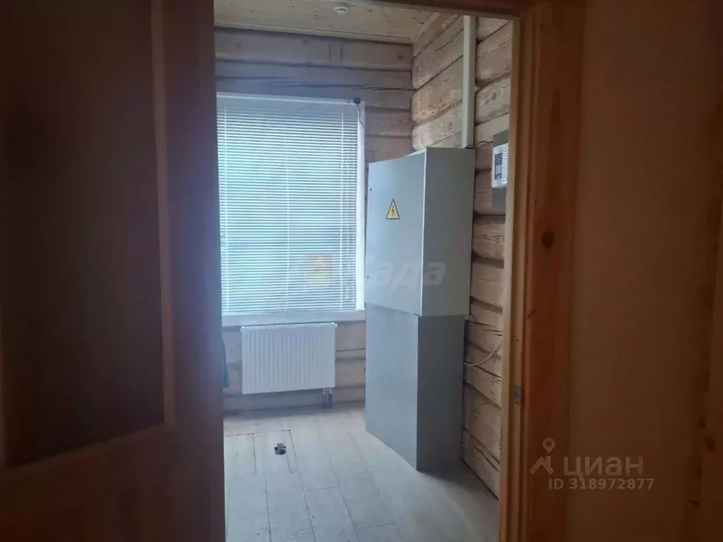 Офис в Ульяновская область, Ульяновск ул. Ленина, 116 (160 м) - Фото 2