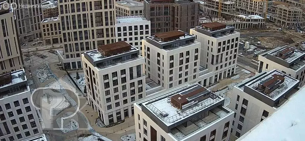 1-комнатная квартира: Москва, улица Петра Кончаловского, 7к3 (40 м) - Фото 2