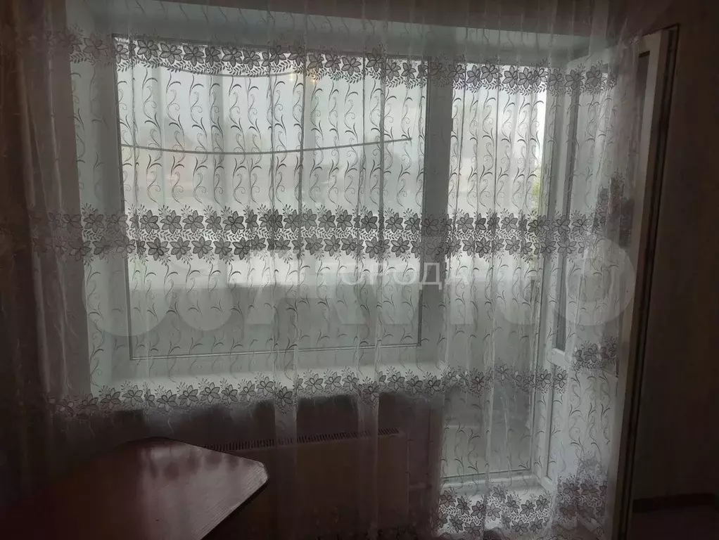 1-к. квартира, 37 м, 1/10 эт. - Фото 1
