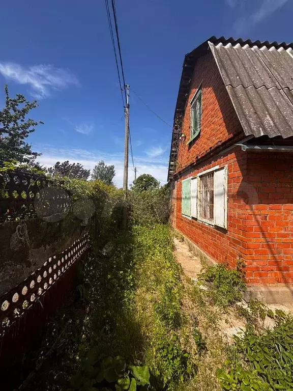 Дача 65 м на участке 6,1 сот. - Фото 1