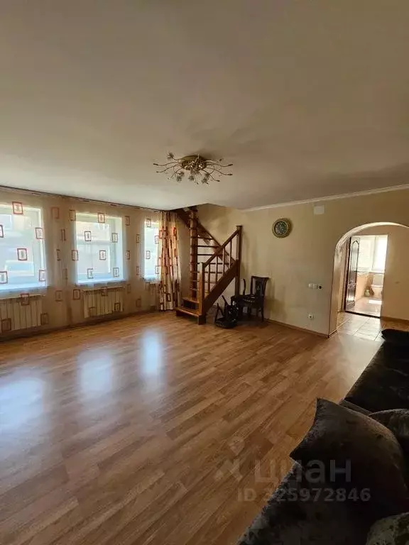 Дом в Татарстан, Казань ул. Брюсова, 20/6 (150 м) - Фото 2