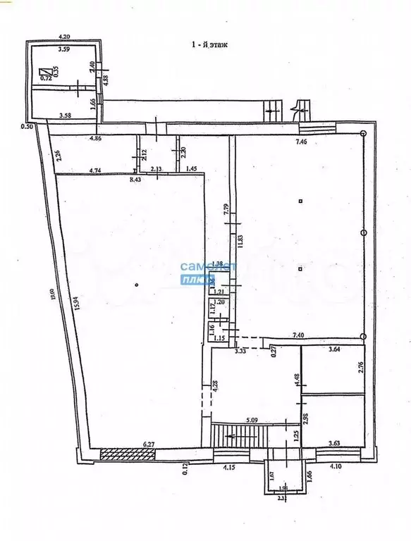 Нежилое - Фото 0