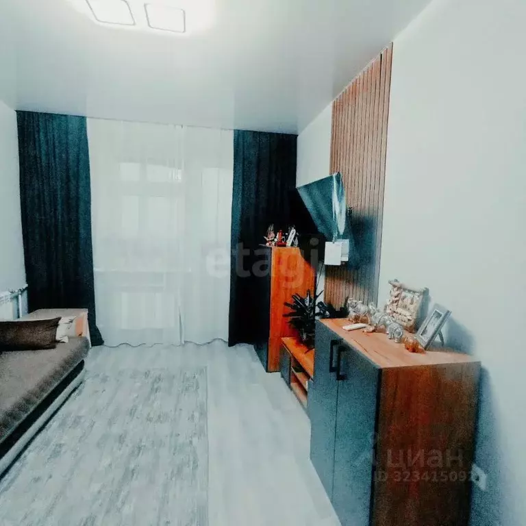 3-к кв. Ямало-Ненецкий АО, Муравленко ул. Нефтяников, 29 (64.9 м) - Фото 2