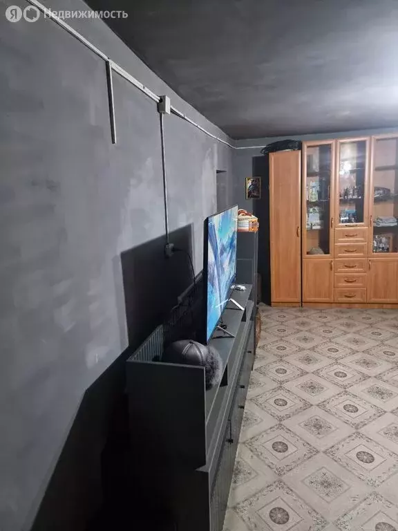 Дом в Республика Тыва, Кызылский кожуун, посёлок городского типа ... - Фото 1