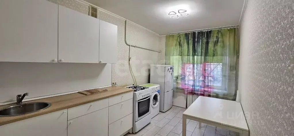 1-к кв. Москва Ростокинская ул., 10 (34.8 м) - Фото 0