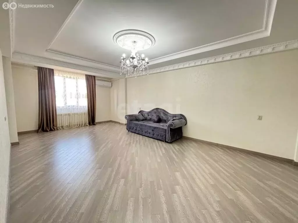 2-комнатная квартира: Махачкала, Юго-Восточная улица, 70Ак1 (77 м) - Фото 2