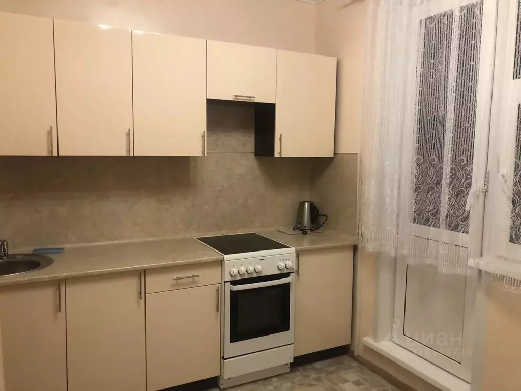 1-к кв. Москва Тихвинская ул., 16 (40.0 м) - Фото 1