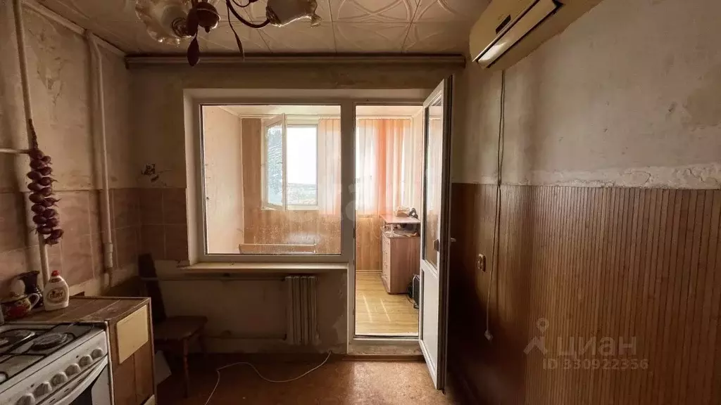 1-к кв. Севастополь ул. Александра Косарева, 18 (41.0 м) - Фото 1