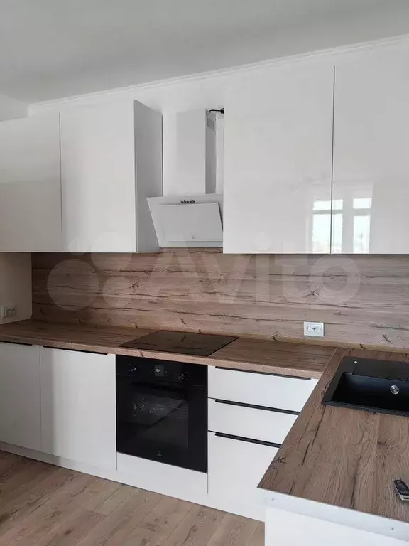 3-к. квартира, 65 м, 5/28 эт. - Фото 0
