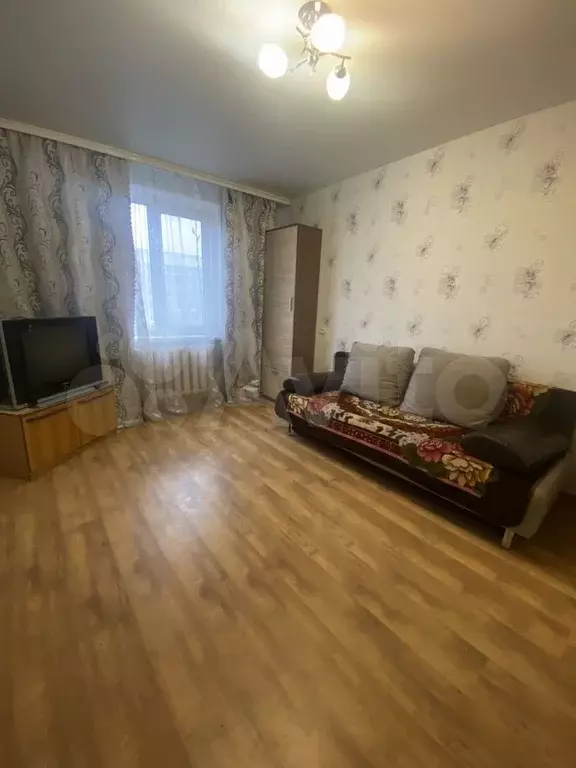 Комната 12,4 м в 5-к., 8/9 эт. - Фото 1