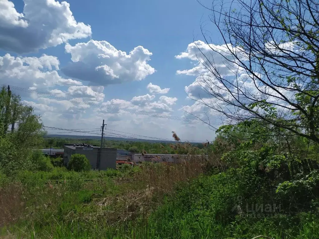 Участок в Владимирская область, Владимир ул. Красная Горка, 1 (8.0 ... - Фото 1