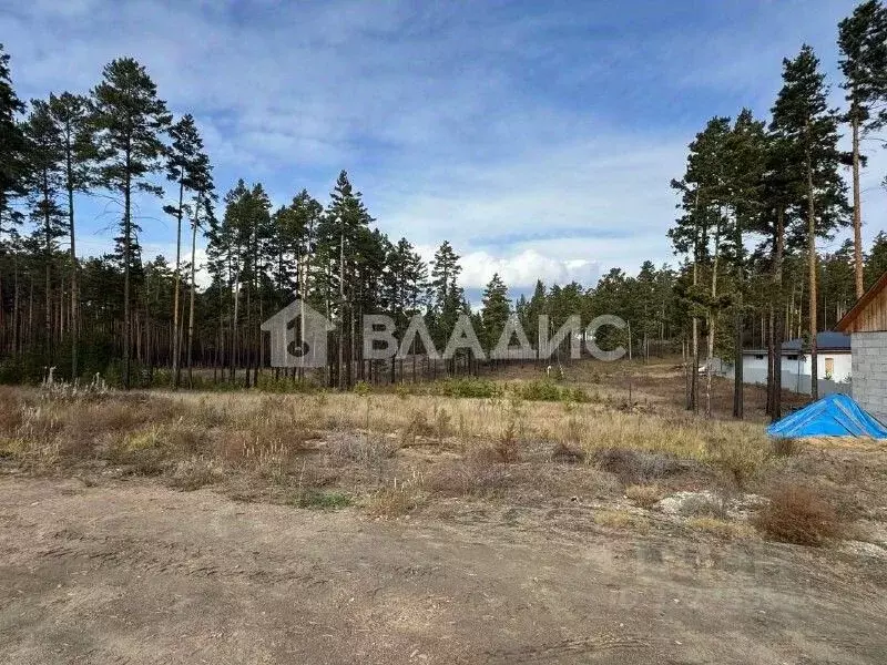 Участок в Бурятия, Улан-Удэ ул. Тасейская (8.3 сот.) - Фото 1