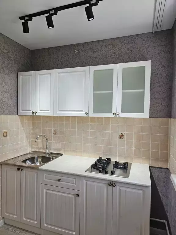 Продаётся 2-к квартира, 45.5 м - Фото 0