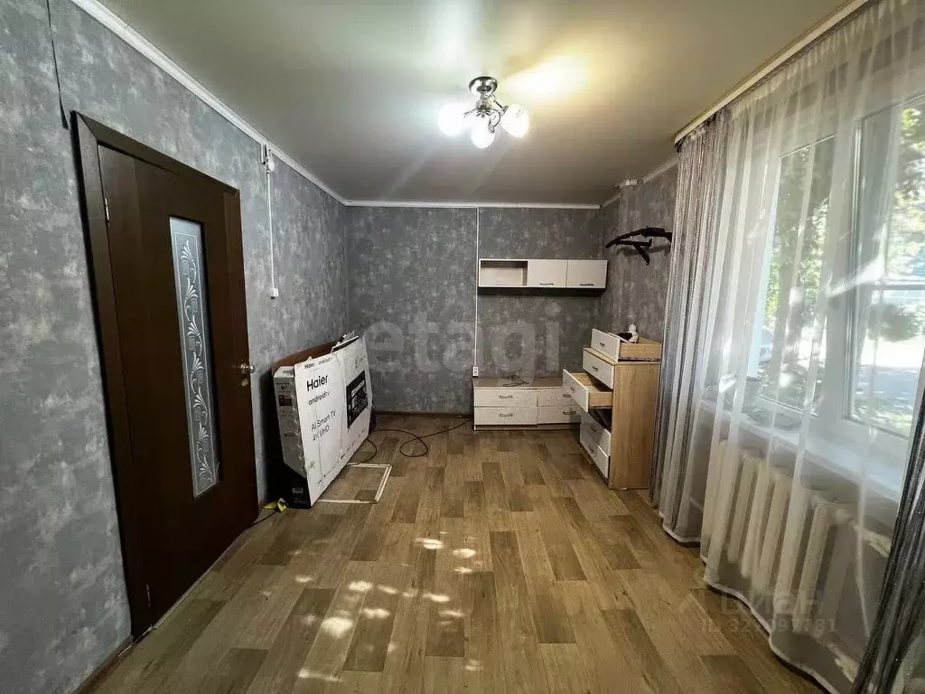 Комната Владимирская область, Ковров ул. Калинина, 14 (14.0 м) - Фото 1