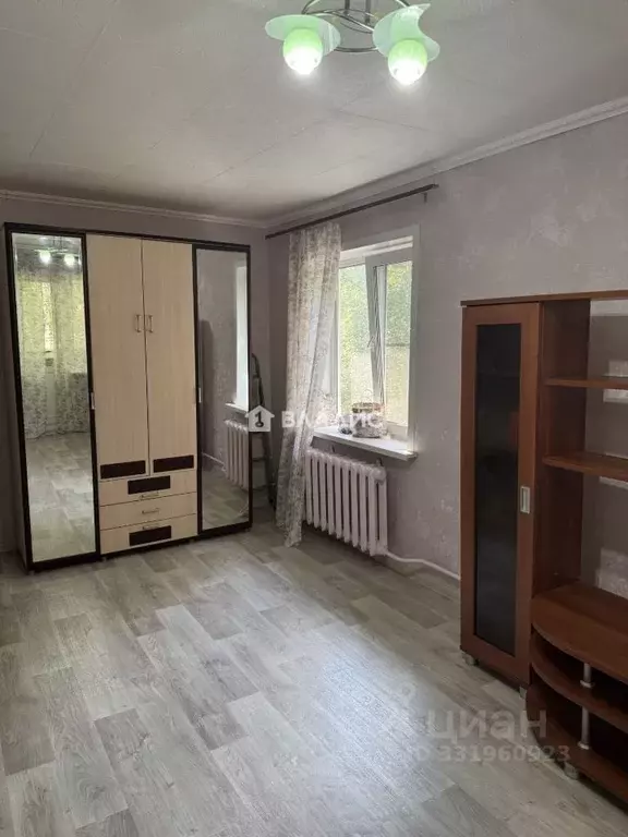 1-к кв. Коми, Сыктывкар Коммунистическая ул., 36 (32.0 м) - Фото 2