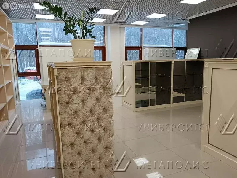 Офис (131 м) - Фото 1