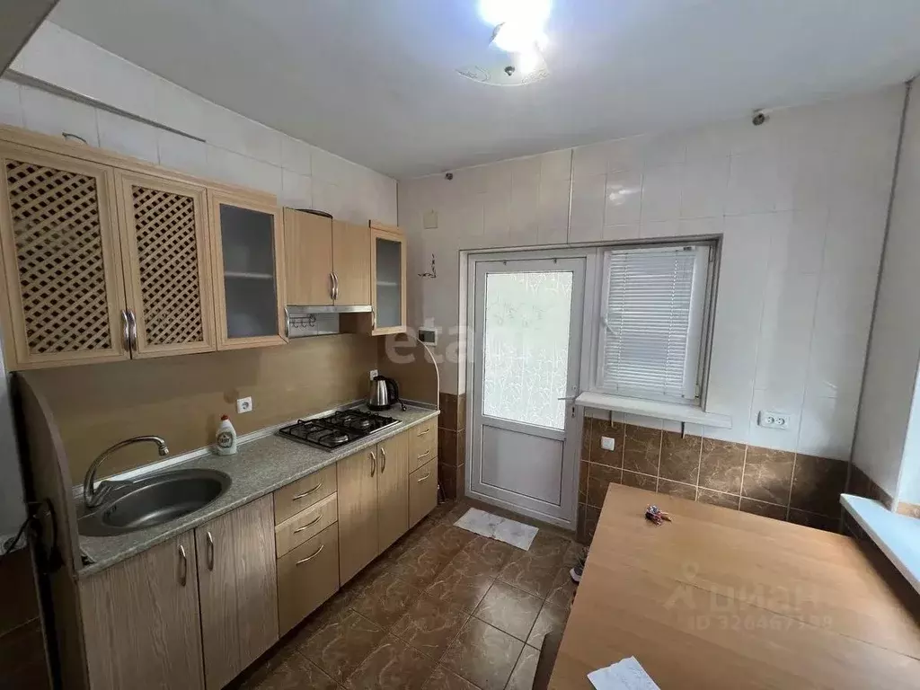 5-к кв. Крым, Ялта муниципальный округ, Отрадное пгт ул. Отрадная, 25Б ... - Фото 1