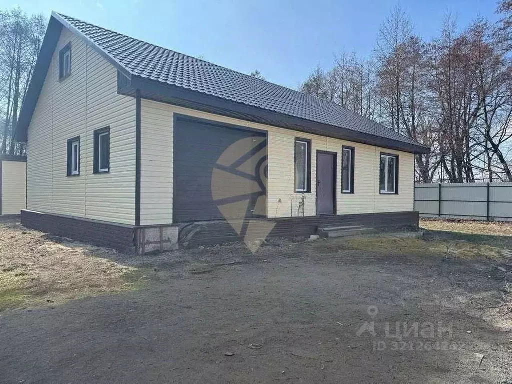 Дом в Белгородская область, Старооскольский городской округ, с. ... - Фото 2