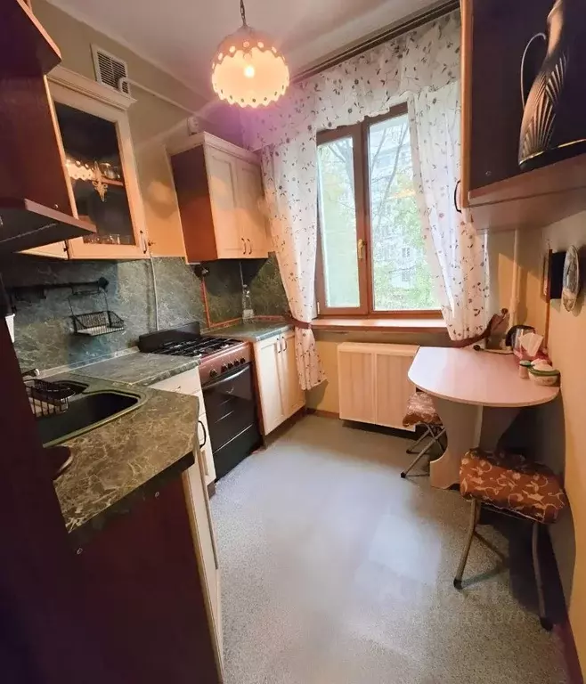 2-к кв. Москва Мичуринский просп., 8К2 (36.0 м) - Фото 1