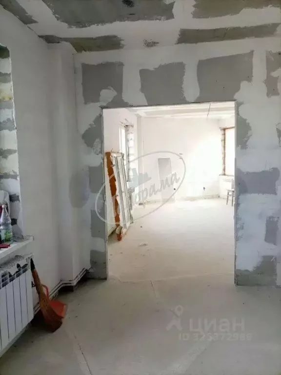 2-к кв. Калужская область, Калуга ул. Маяковского, 64 (65.4 м) - Фото 2