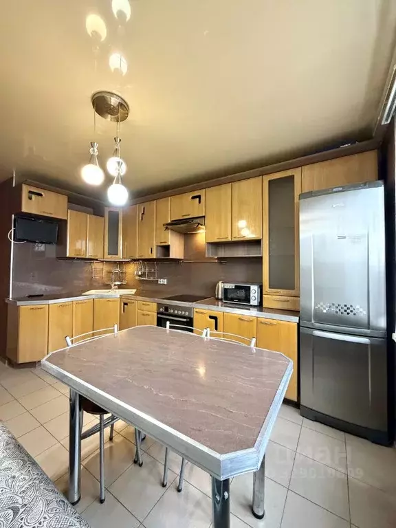 2-к кв. Московская область, Раменское Дергаевская ул., 32 (65.9 м) - Фото 2