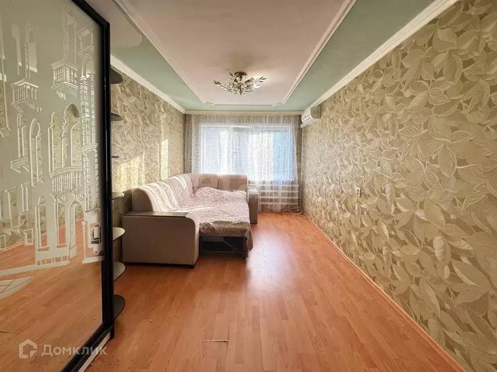 Продаётся 1-к квартира, 34 м - Фото 0