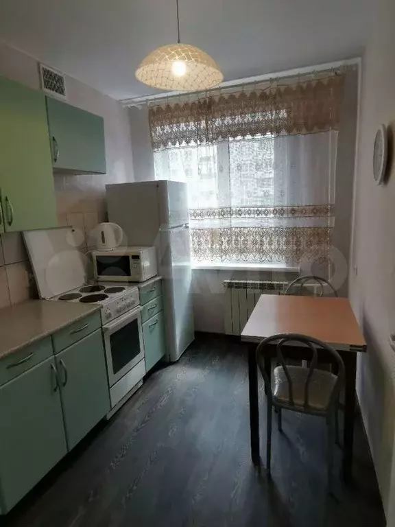 2-к. квартира, 51 м, 3/9 эт. - Фото 0