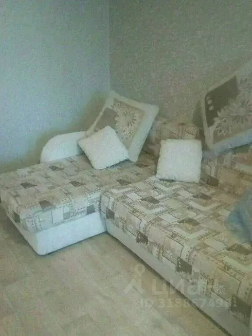 1-к кв. Белгородская область, Старый Оскол Солнечный мкр,  (52.0 м) - Фото 1