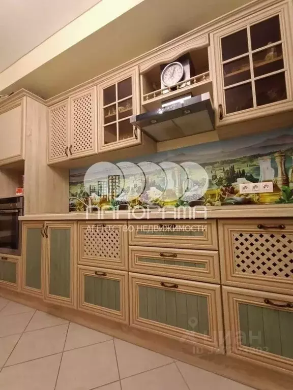 1-к кв. Краснодарский край, Анапа Краснодарская ул., 64Бк2 (48.0 м) - Фото 1