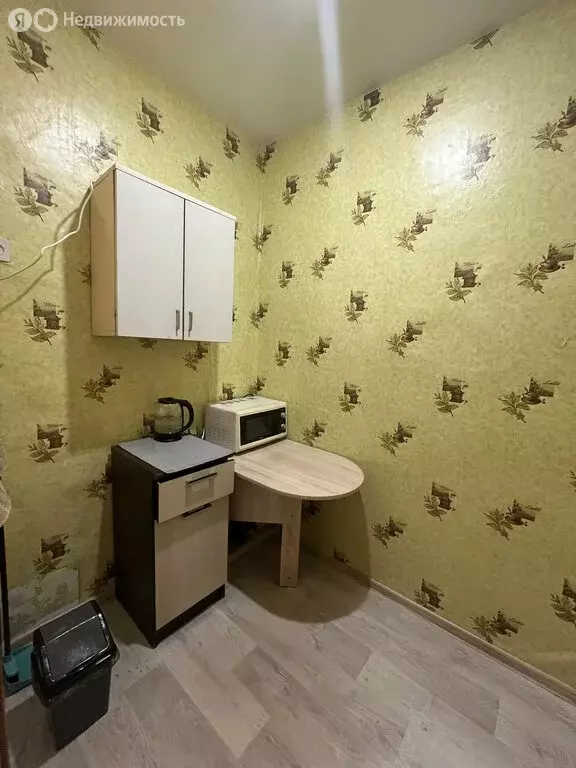 1к в -комнатной квартире (60 м) - Фото 2