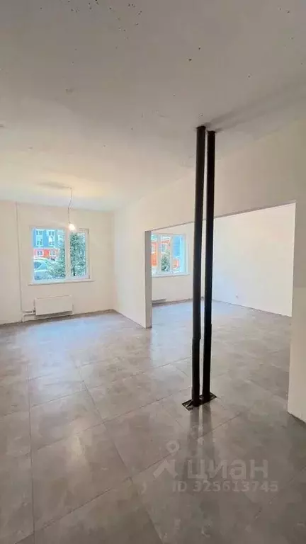 Помещение свободного назначения в Московская область, Солнечногорск ... - Фото 2