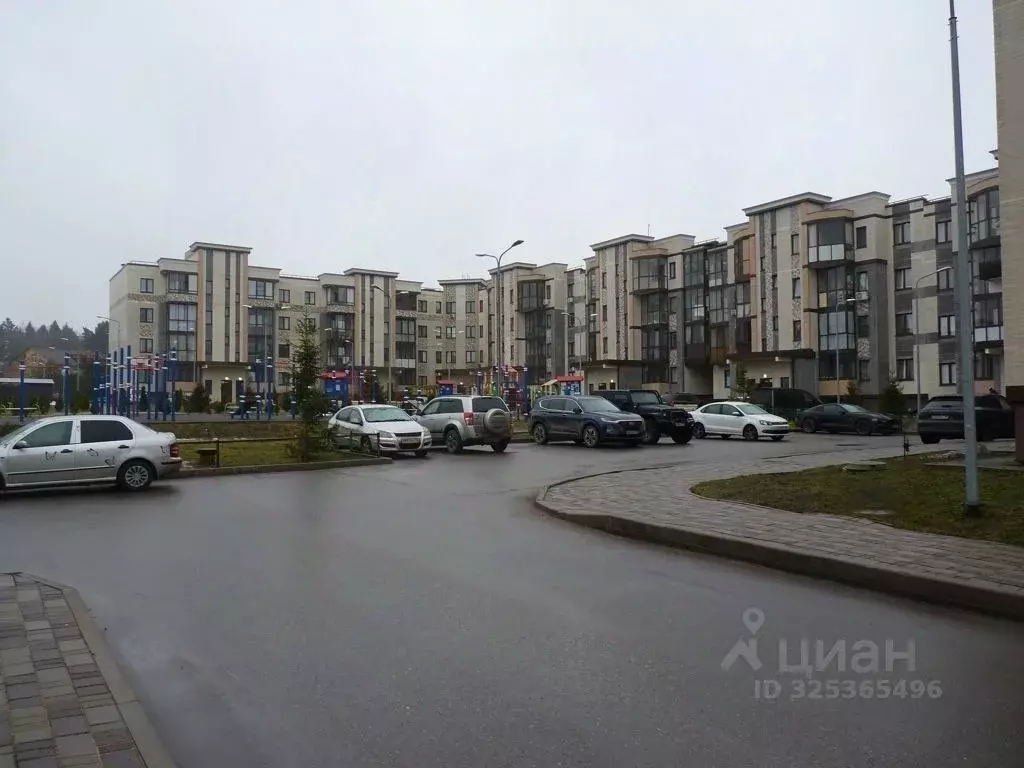 Склад в Московская область, Одинцовский городской округ, д. Митькино ... - Фото 2