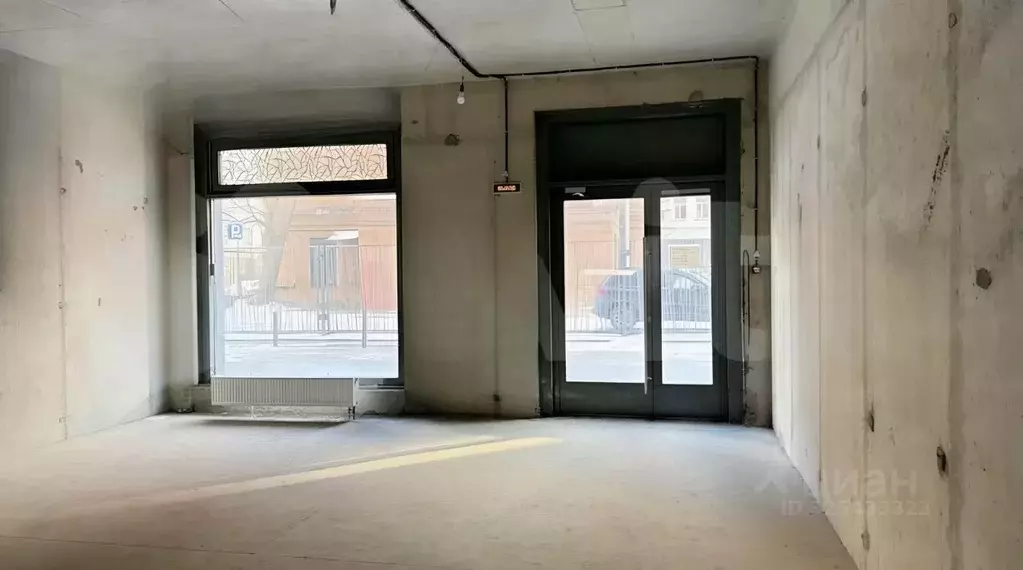 Торговая площадь в Санкт-Петербург Аптекарский просп., 5 (88 м) - Фото 1