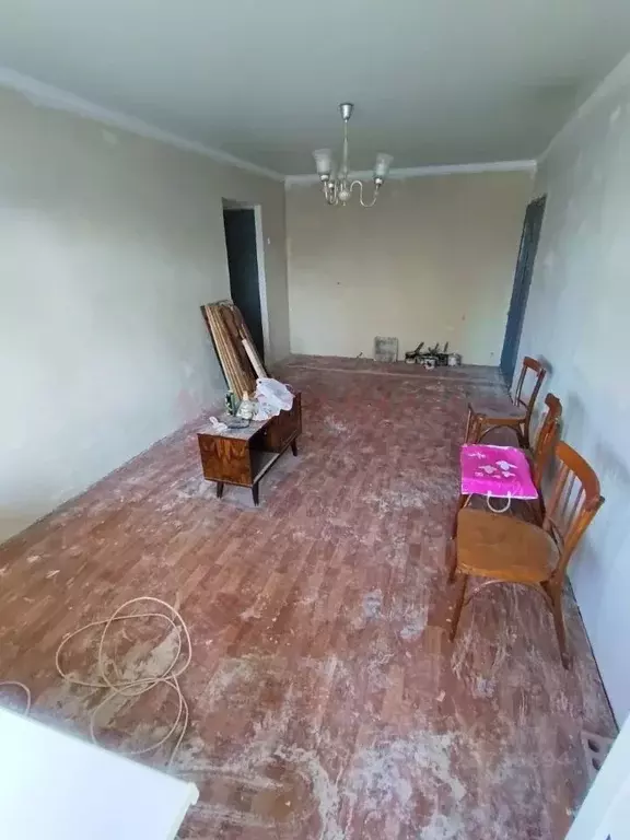 2-к кв. Ростовская область, Волгодонск Морская ул., 28 (44.3 м) - Фото 2