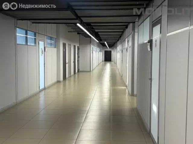 Офис (40 м) - Фото 2