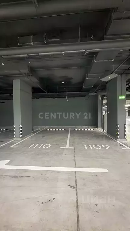 Гараж в Москва ул. Нижние Мневники, 12 (14 м) - Фото 1