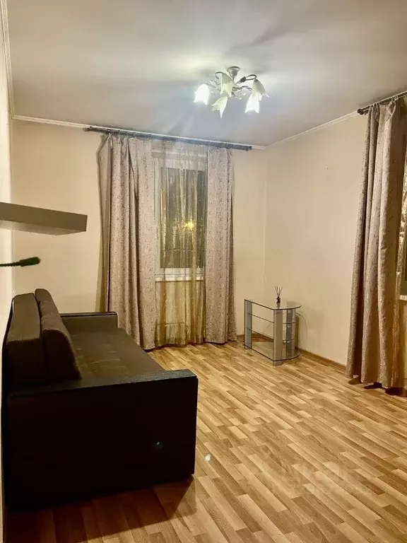 1-к кв. Москва Кустанайская ул., 2К1 (32.3 м) - Фото 1