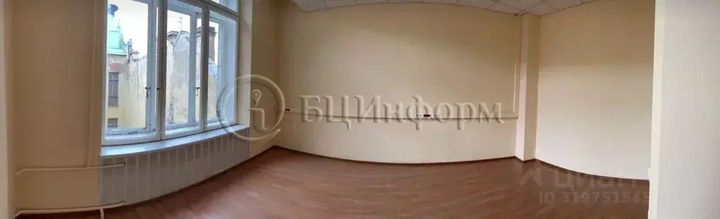 Офис в Санкт-Петербург Большая Морская ул., 3-5 (21 м) - Фото 1
