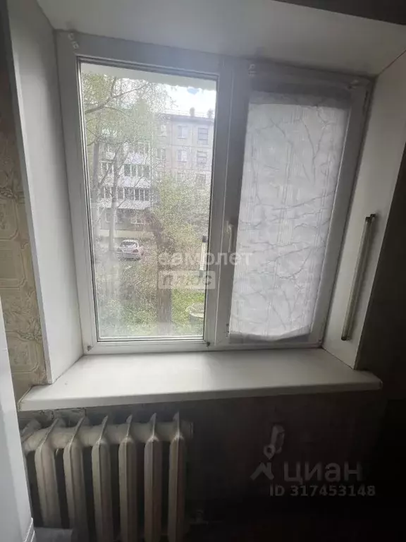 1-к кв. Омская область, Омск ул. Василия Маргелова, 237 (30.5 м) - Фото 1